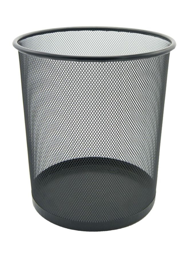 Metal Waste Basket Black - v1599065387/N18609744A_1