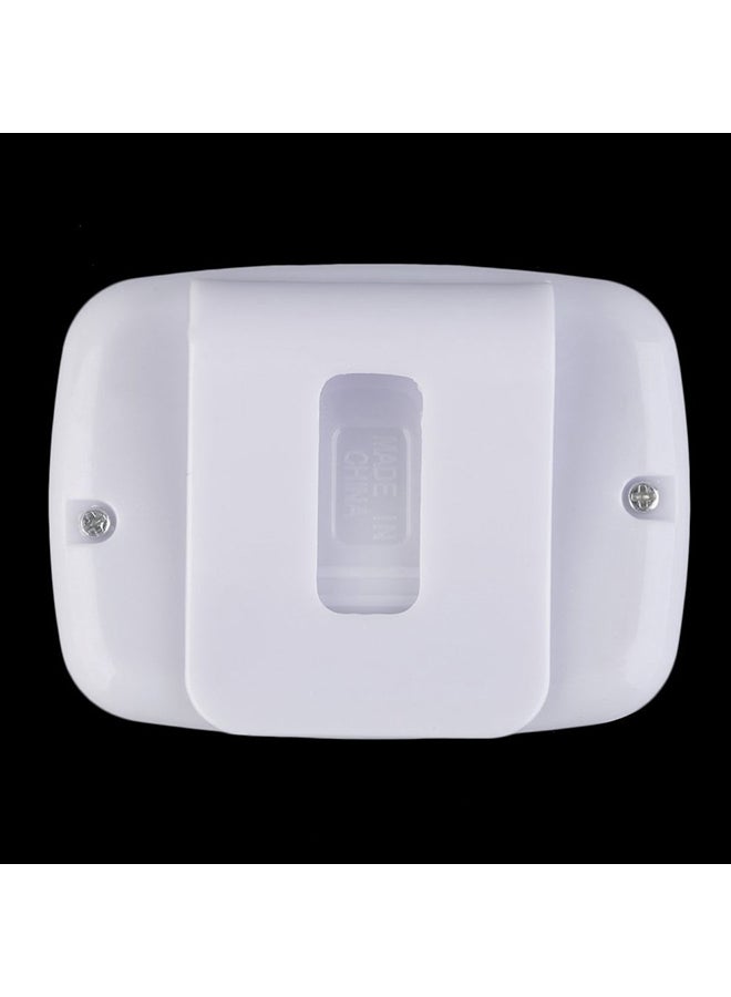 Generic - Portable Mini Digital LCD Running Step Pedometer 41x3.2x2cm - Image 1