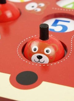 Hape Wooden Pairing Board Game  - Image 3