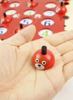 Hape Wooden Pairing Board Game  - Image 5