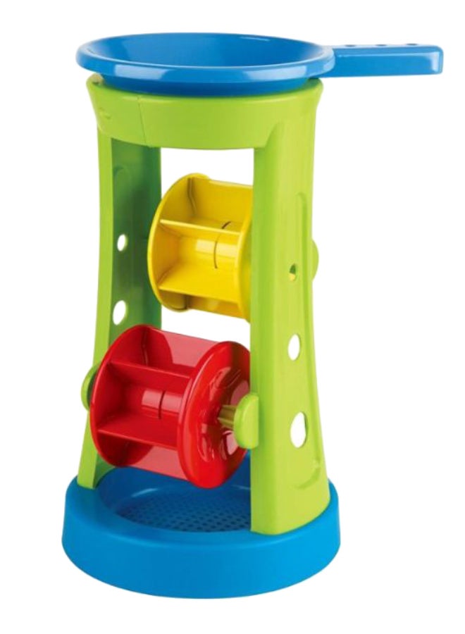 Hape Sand And Water Mill - Image 1