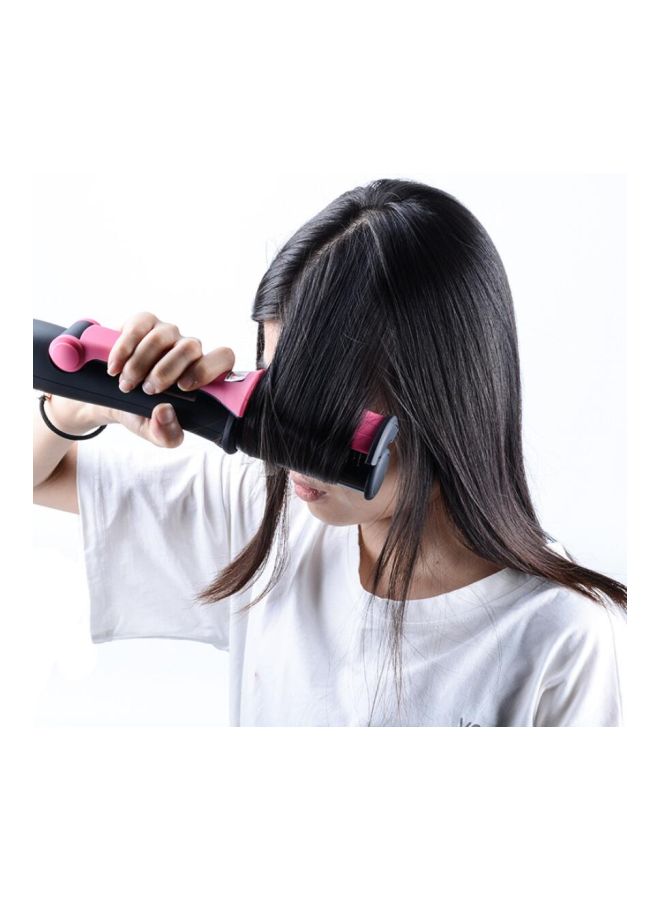 Beauenty Professional Curling Iron Black/Pink 30cm - Image 2