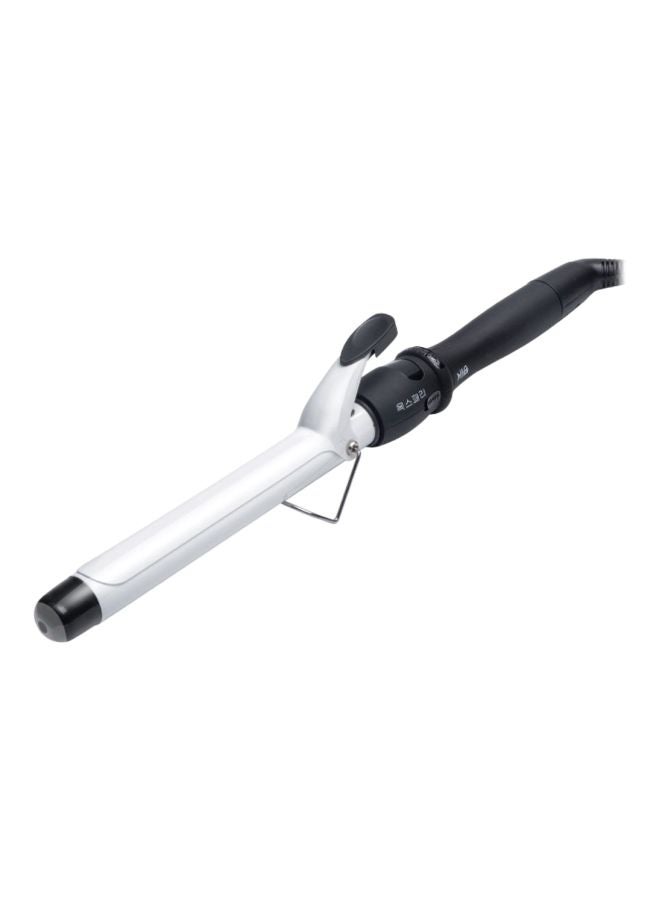 Beauenty Professional Curling Iron Black/White 38cm - Image 1