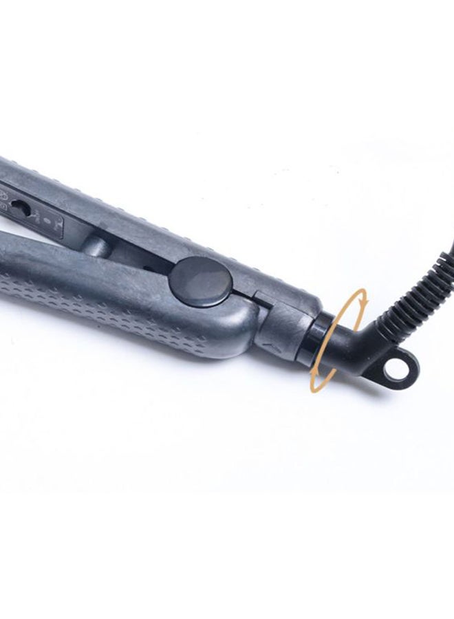 Beauenty Professional Curling Iron Black 30cm - Image 3
