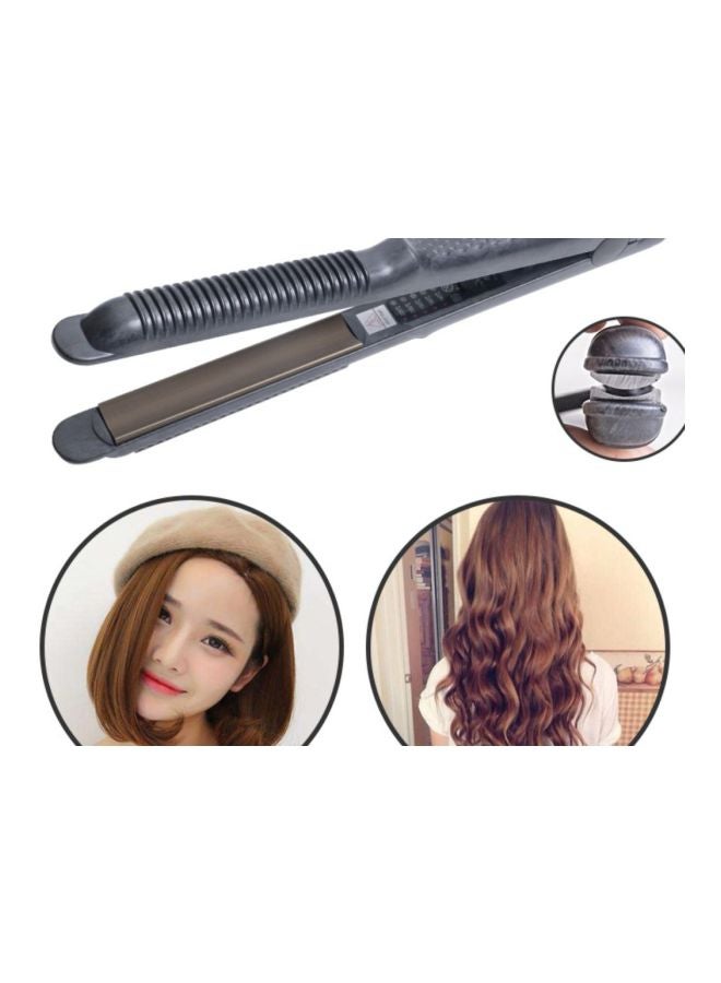 Beauenty Professional Curling Iron Black 30cm - Image 4