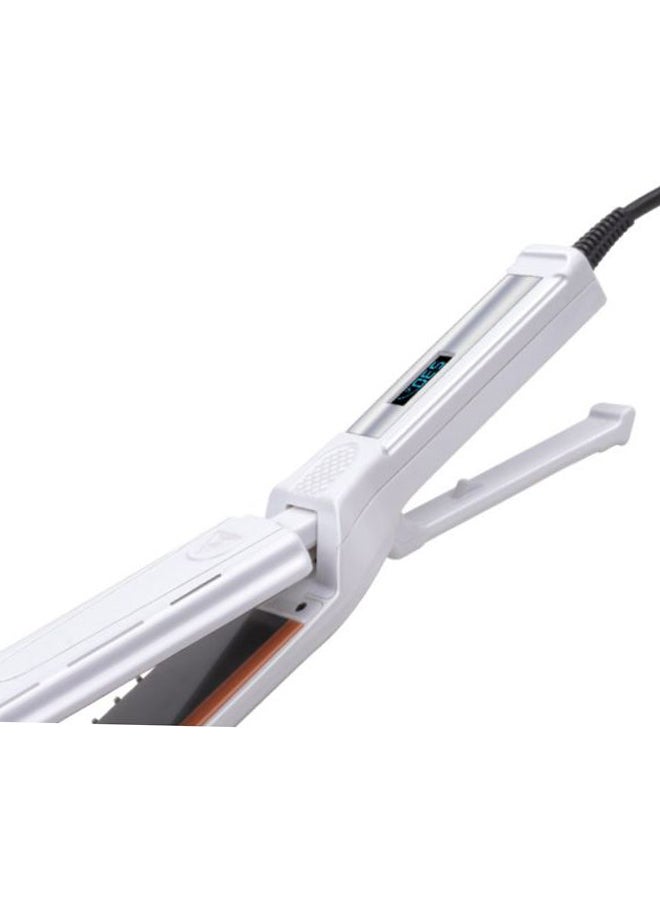 Beauenty Curler Splint White 30cm - Image 3