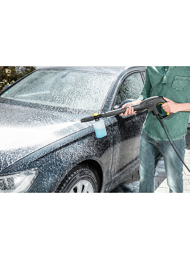 كارشر فوّهة رغوية إف جي 6 أسود/رمادي 9.3x23x28.5سم - Image 3