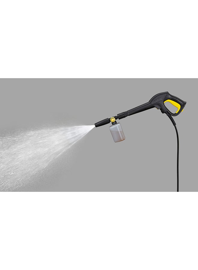 كارشر فوّهة رغوية إف جي 6 أسود/رمادي 9.3x23x28.5سم - Image 2