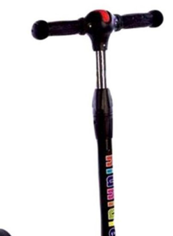 Cool Baby 3-Wheel Adjustable Handle Side Kick Scooter cm  - Image 4