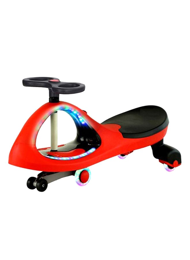 Cool Baby Swing Ride On Twist Car - Image 2