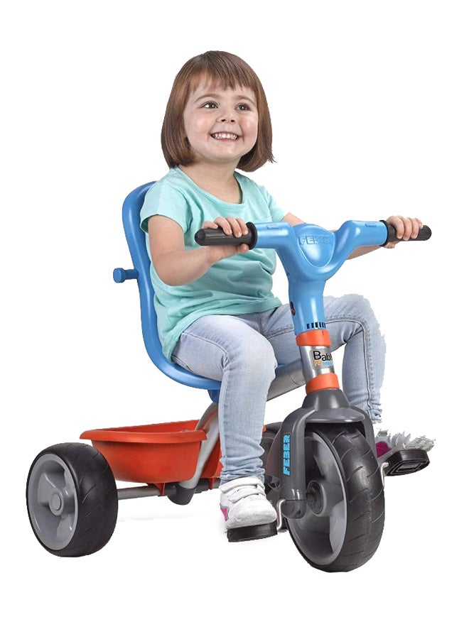 Music Plus Baby Tricycle