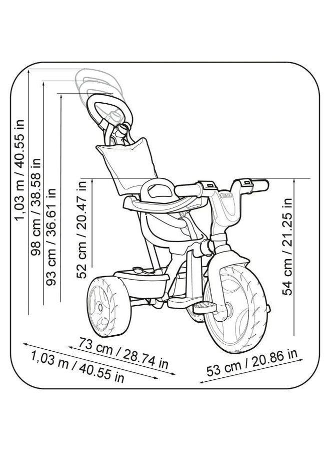 3-In-1 Evo Plus Tricycle - v1599120562/N27227347A_2