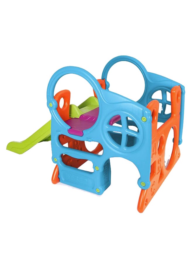 Feber Activity Center, Multi-Colour, 103 x 32 x 103 cm, 800010247  - Image 2