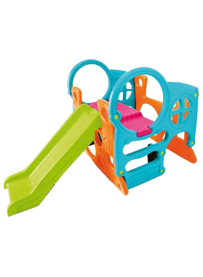 Feber Activity Center, Multi-Colour, 103 x 32 x 103 cm, 800010247  - Image 1