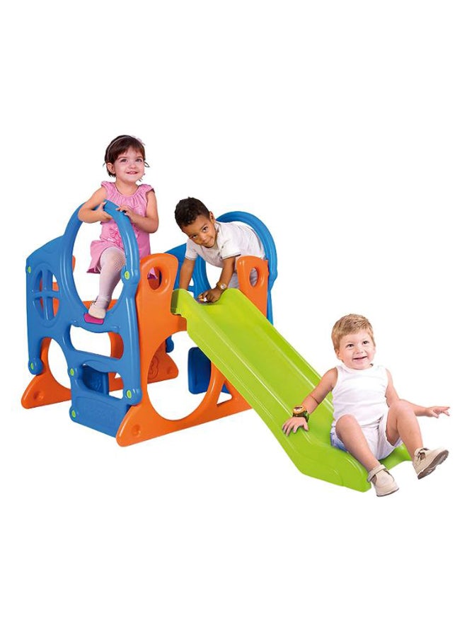 Feber Activity Center, Multi-Colour, 103 x 32 x 103 cm, 800010247  - Image 4