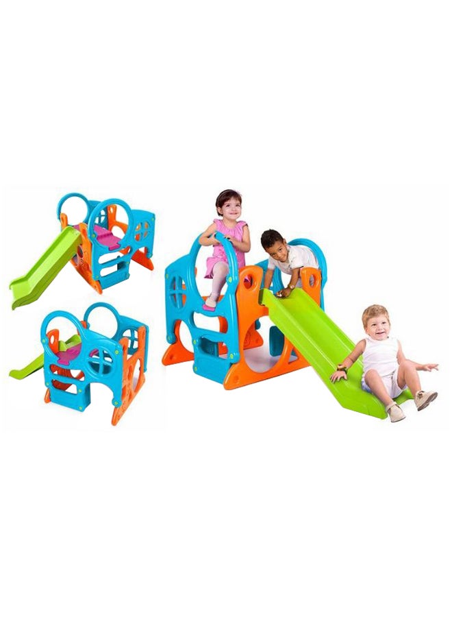 Feber Activity Center, Multi-Colour, 103 x 32 x 103 cm, 800010247  - Image 5