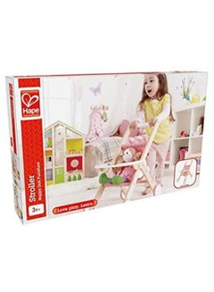 Stroller Pretend Play Toy E3603 - v1599120646/N24485875A_2