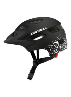 CAIRBULL 16-Vents Protective Bike Helmet 26x21x17cm  - Image 1