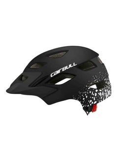 CAIRBULL 16-Vents Protective Bike Helmet 26x21x17cm  - Image 4