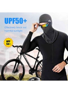 Golovejoy UV Protection Headwear  - Image 2