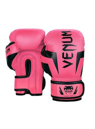 Pair Of Triple Density Foam Boxing Gloves - v1599120807/N40117237A_1