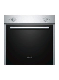 SIEMENS Gas Oven 60 cm 2600 W HG10LG050M Black  - Image 2