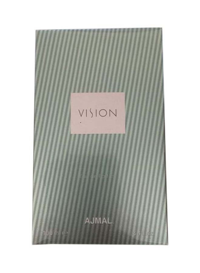 اجمل - عطر فيجن 100ملليلتر - Image 1