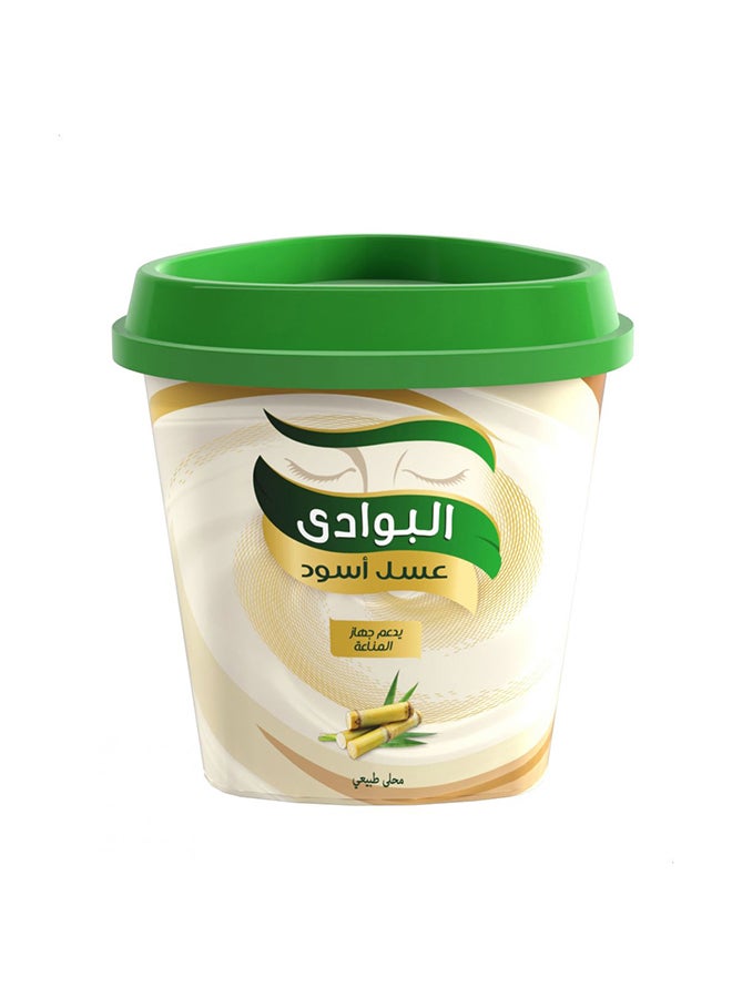 AL BAWADI Natural Sweetener Molasses 180grams  - Image 2