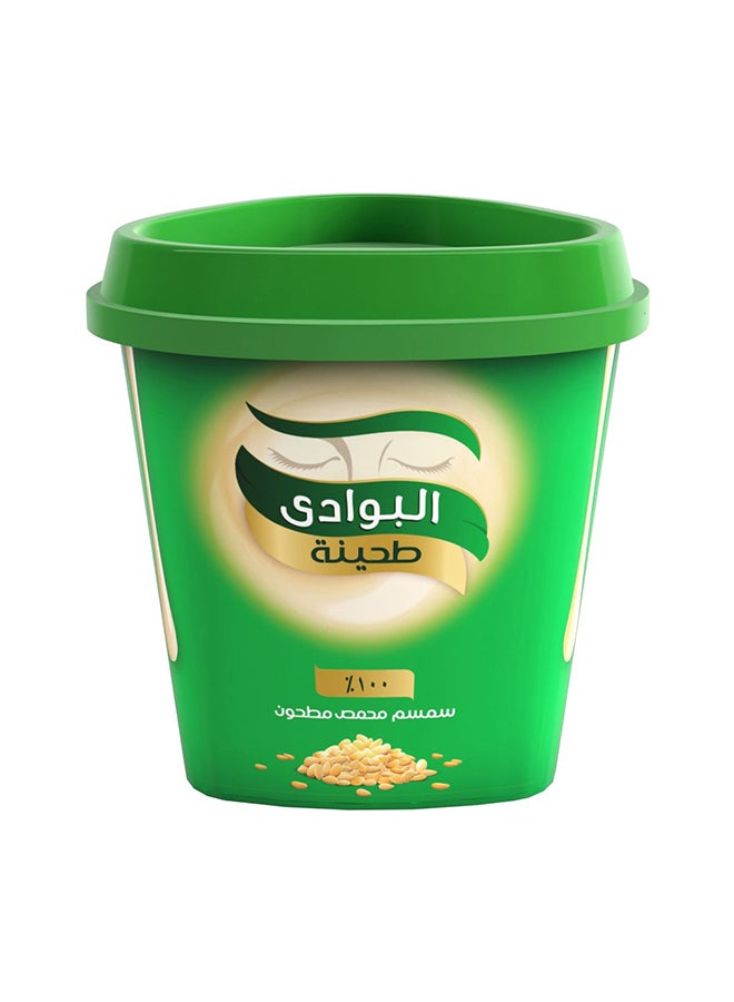 AL BAWADI Tahini 115grams  - Image 2