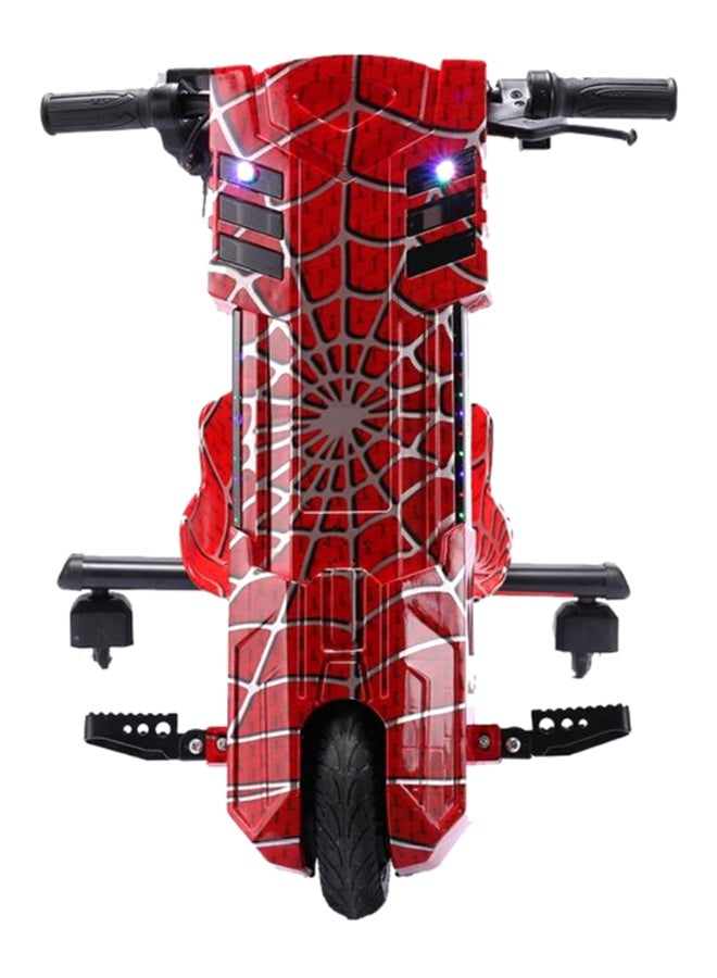 Cool Baby 3-Wheel Electric Drift Scooter Multicolour - Image 1