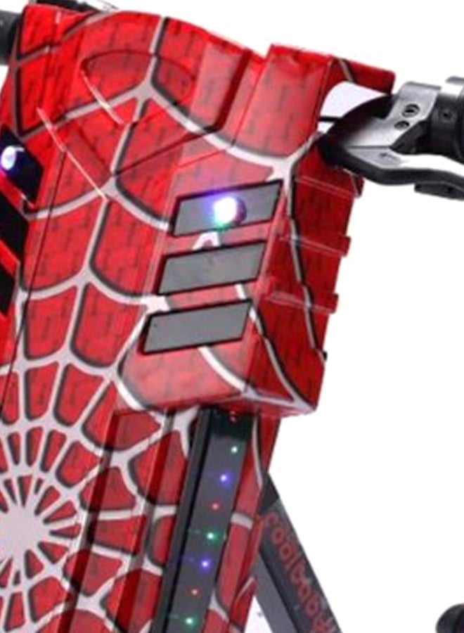 Cool Baby 3-Wheel Electric Drift Scooter Multicolour - Image 4