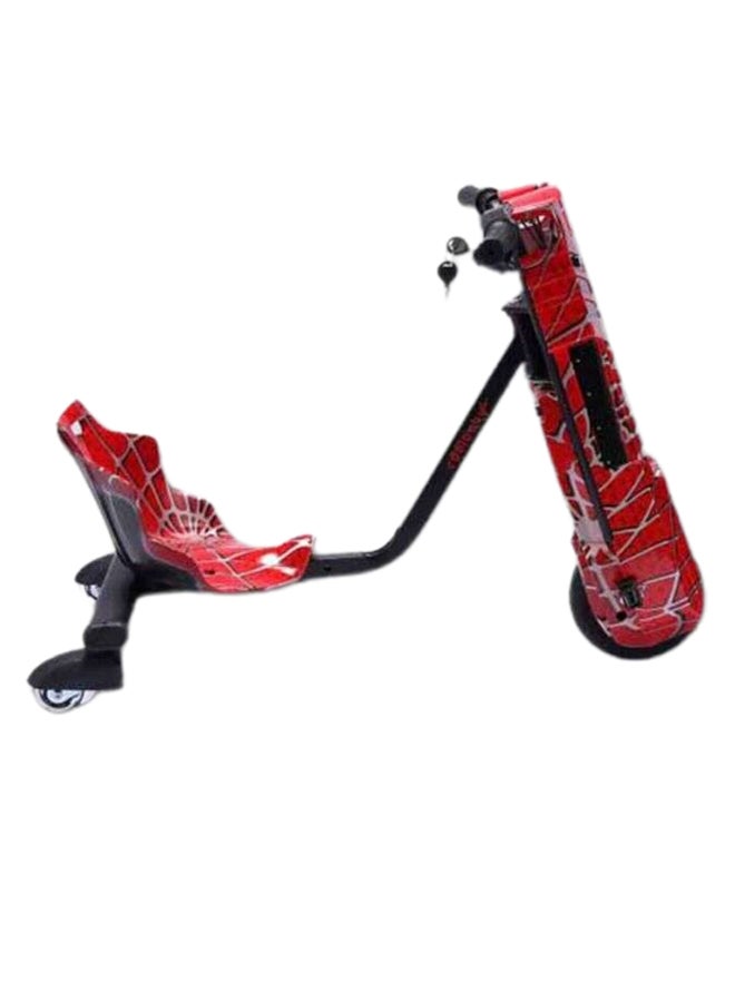 Cool Baby 3-Wheel Electric Drift Scooter Multicolour - Image 3