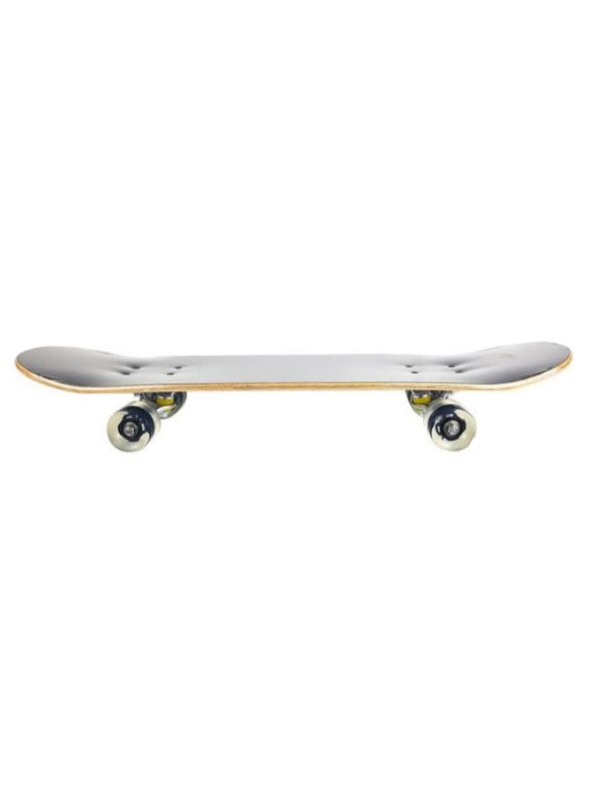 Cool Baby Professional Double Warped Skateboard - Image 2