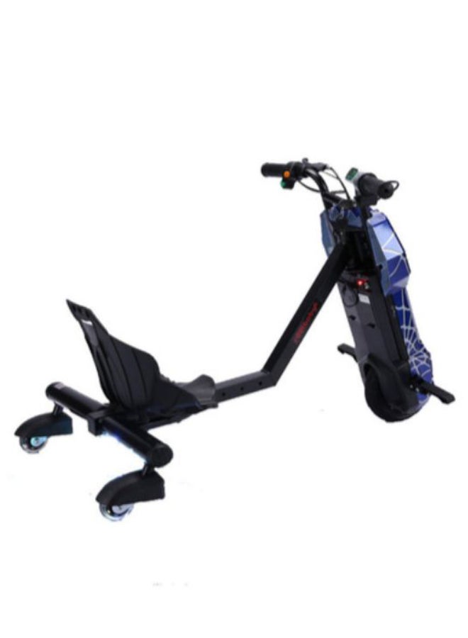 Cool Baby 3-Wheel Electric Drift Tricycle  - Image 2