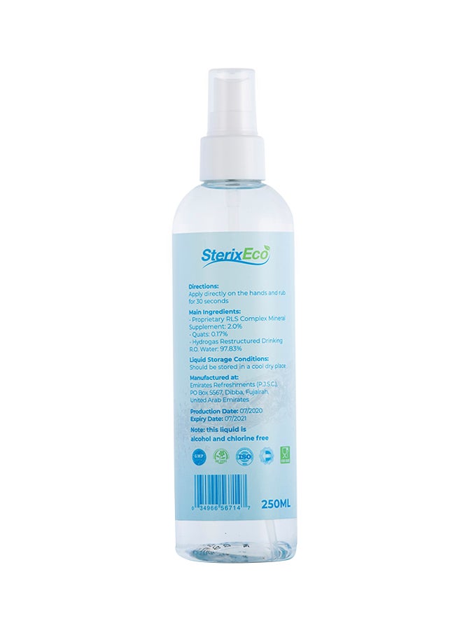 Natural Disinfectant 250ml