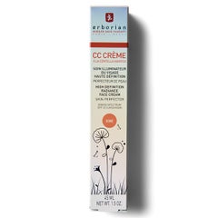 erborian CC Cream SPF 25 45ml Dore  - Image 3