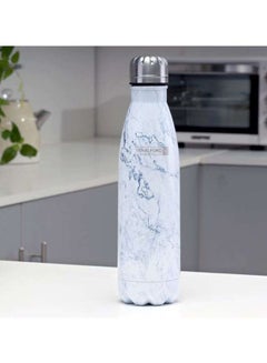 Royalford Insulated Water Bottle White 500ml  - Image 3