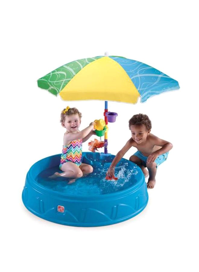 Step2 - Play And Shade Pool - Image 1