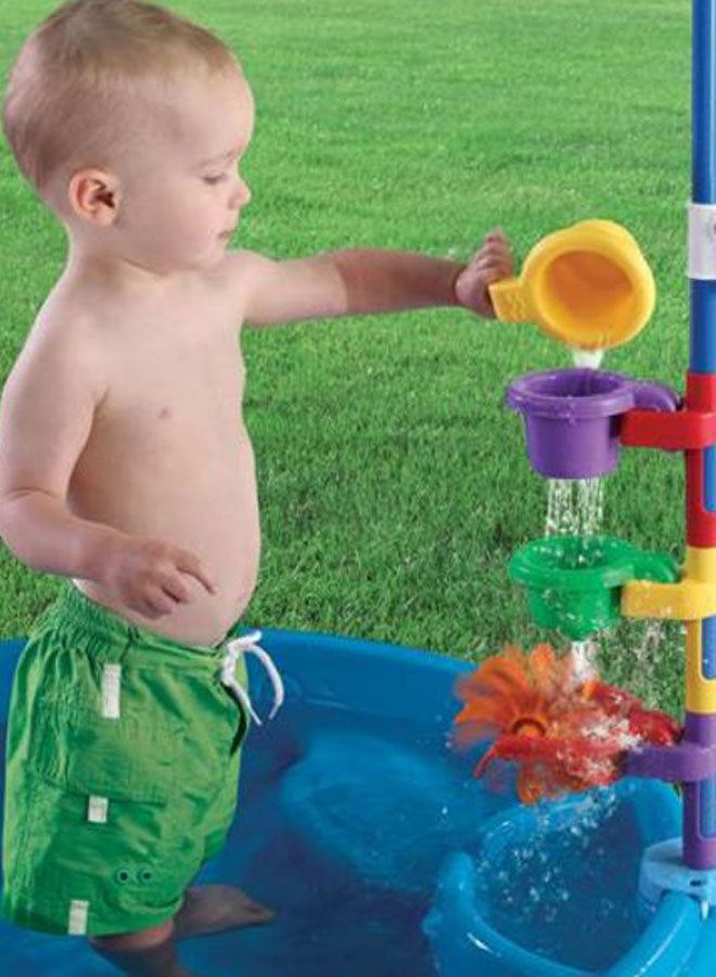 Step2 - Play And Shade Pool - Image 1