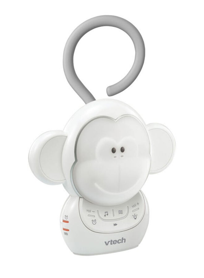 vtech - Safe And Sound Portable Soother Myla The Monkey - Image 1