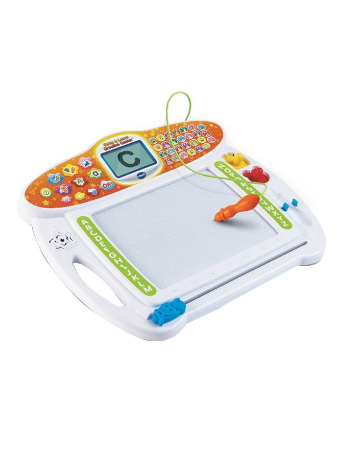 vtech Write And Learn Creative Centre - Image 2