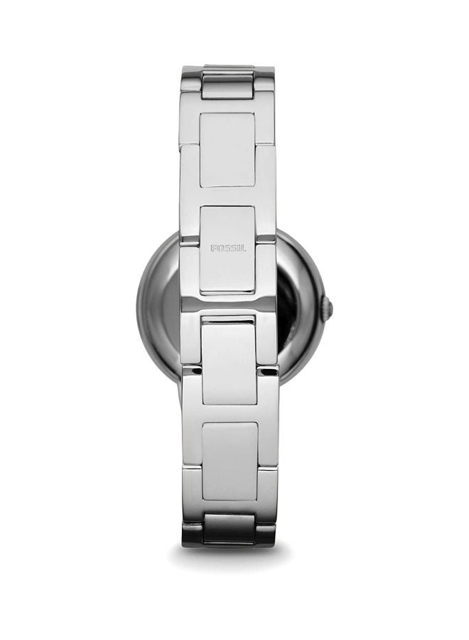 FOSSIL Women's Virginia Analog Watch ES3282 - Image 2