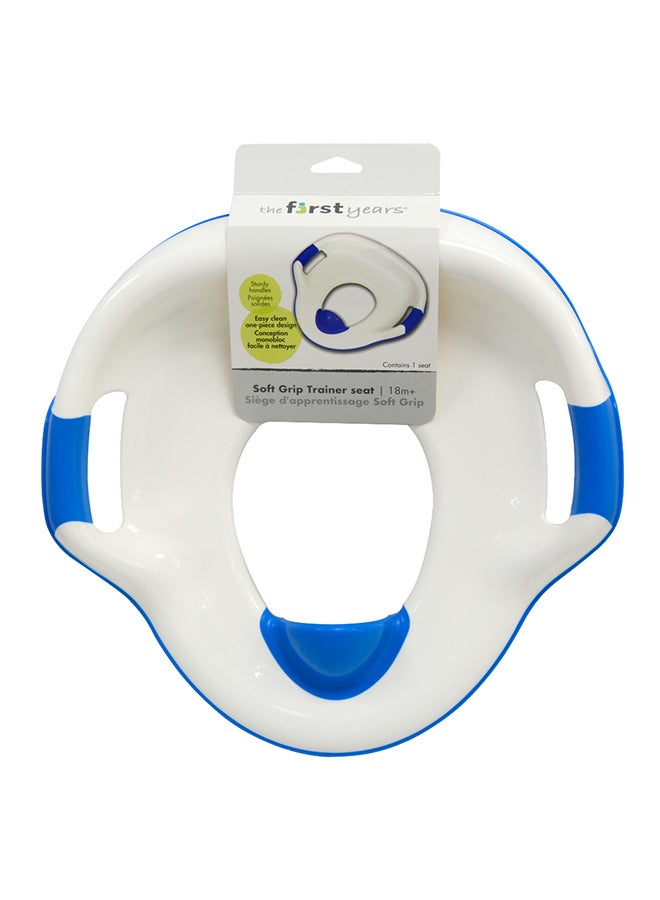 ذا فيرست ييرز مقعد المدرب بقبضة ناعمة - Image 1