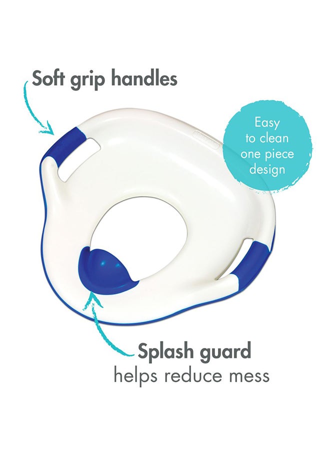 ذا فيرست ييرز مقعد المدرب بقبضة ناعمة - Image 3