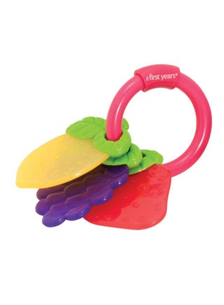 Fruity Teether, 3+ Months - Assorted - v1599150698/N12617459A_1