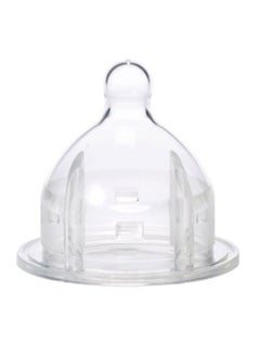 the FIRST years Breastflow Baby Feeding Starter Set - Clear/Green/White  - Image 5