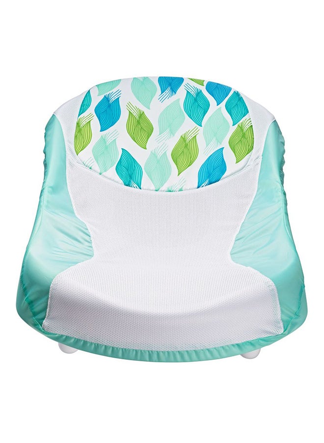 ذا فيرست ييرز تصميم مبطن خفيف الوزن ومريح وموفر للمساحة مضاد للانزلاق حوض راحة مهدئ - Y7810 - Image 2