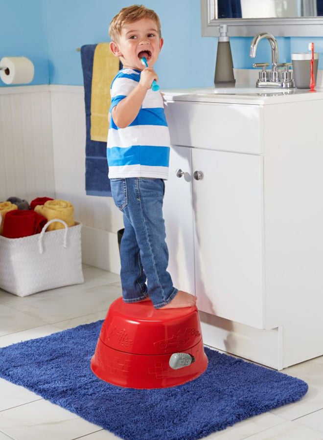 the FIRST years - Mickey Mouse 3 In 1 Potty System - Image 1
