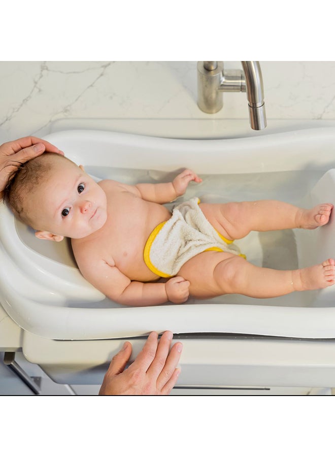 the FIRST years - Sure Comfort Tub With Sling - Image 1