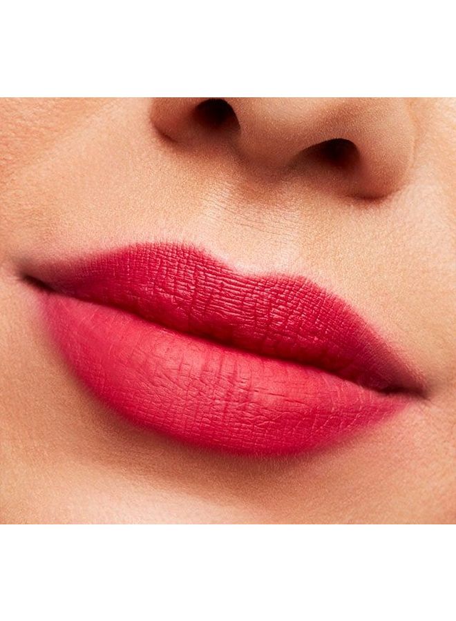 Retro Matte Lipstick 701 All Fired Up